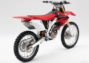 Honda CRF250R